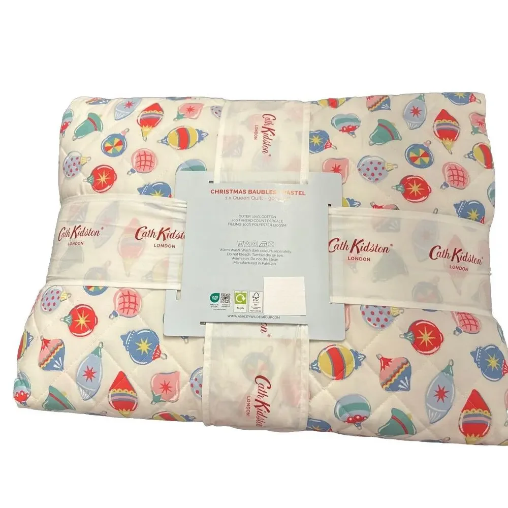 Cath Kidston add touch